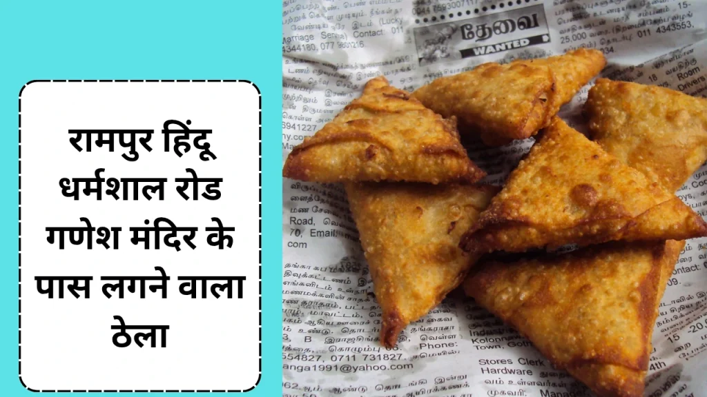 Kota samosa