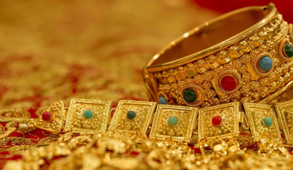 Kota vs Jaipur gold price news