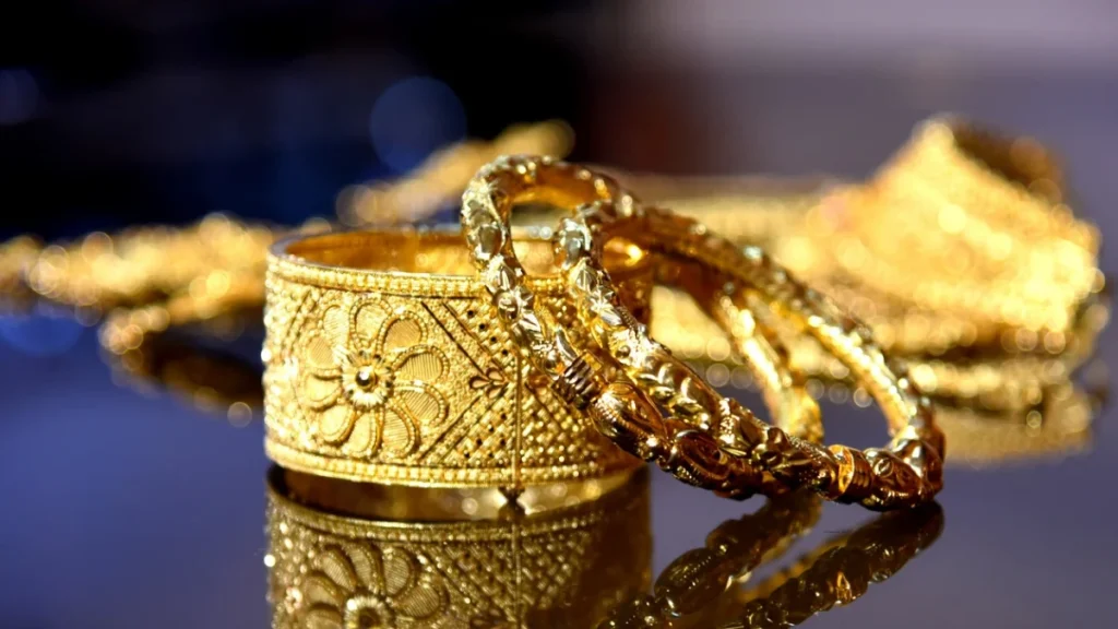 Kota vs Jaipur Gold price difference