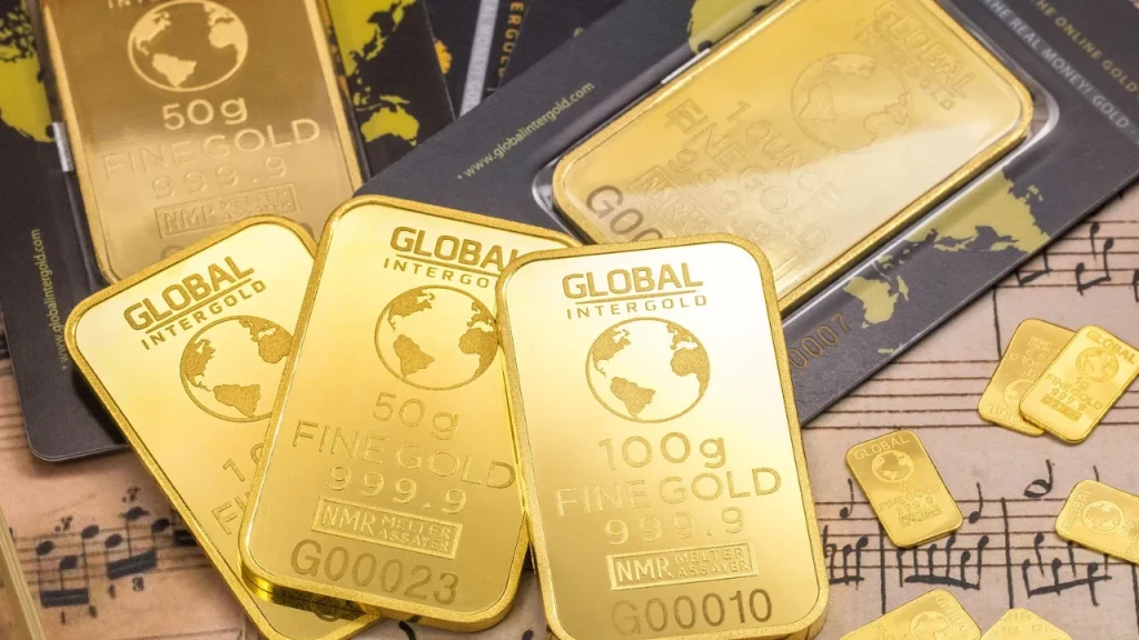 Jaipur vs kota gold rate today