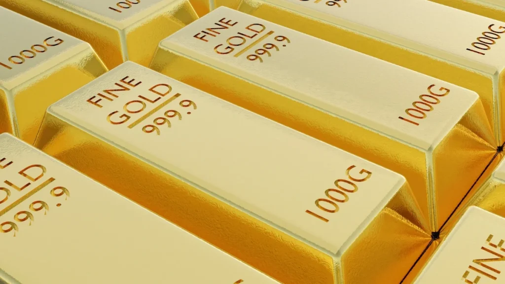 Jaipur vs kota gold price