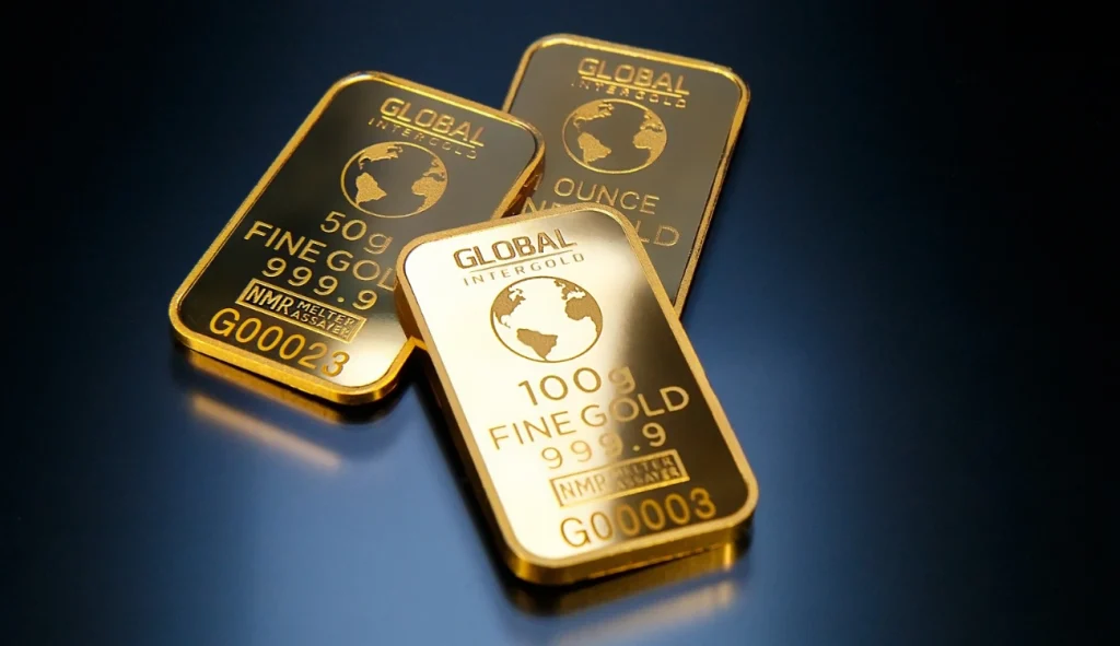 Kota vs Jaipur Today latest Gold price