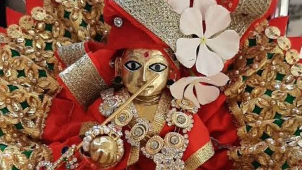 Shri Krishna Janmashtami beautiful pictures