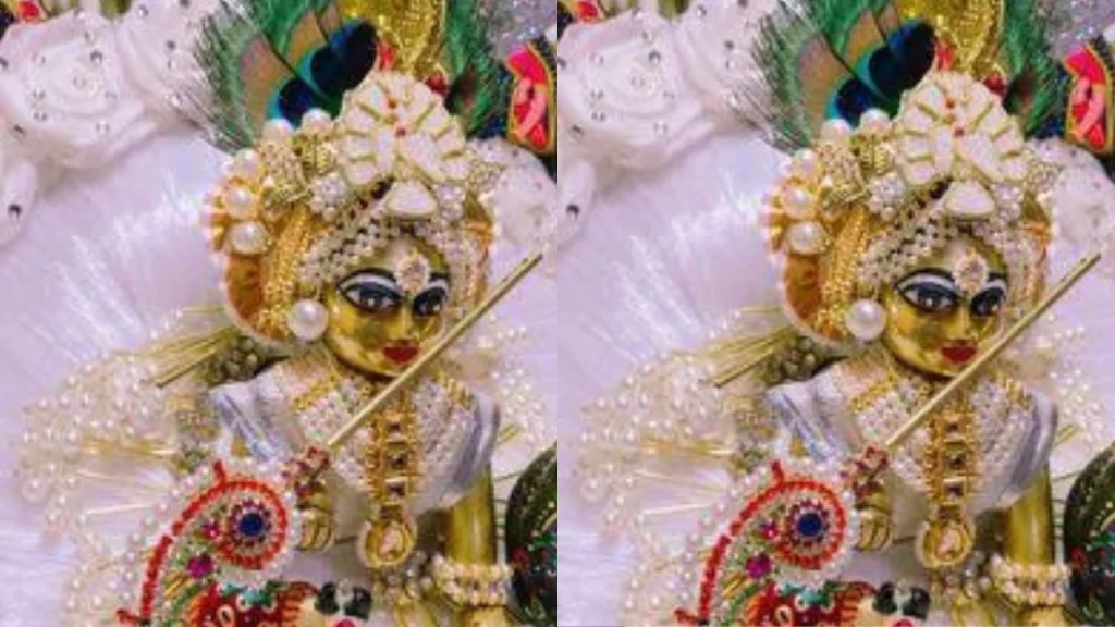 Shri Krishna Janmashtami beautiful pictures