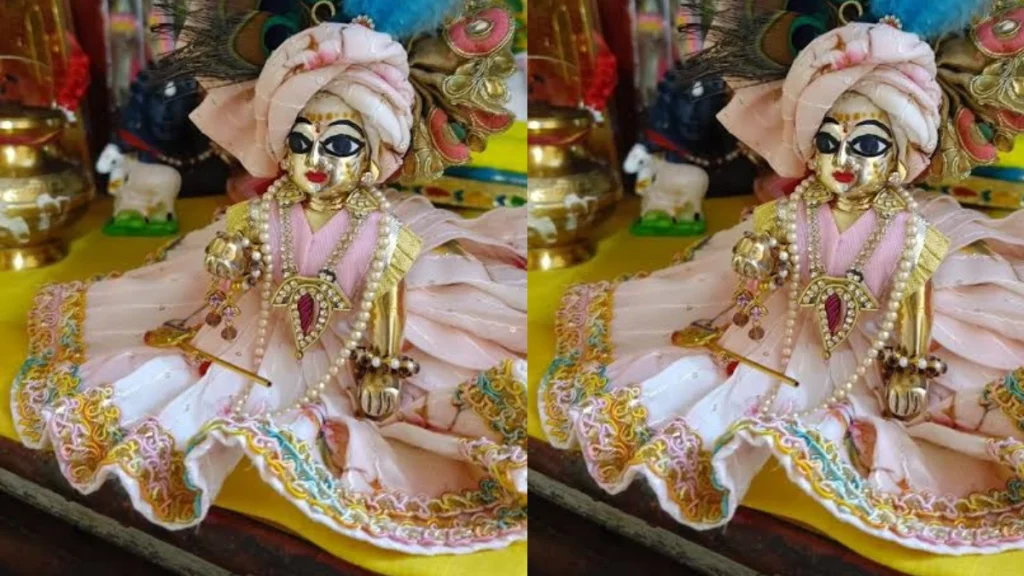 Shri Krishna Janmashtami beautiful pictures