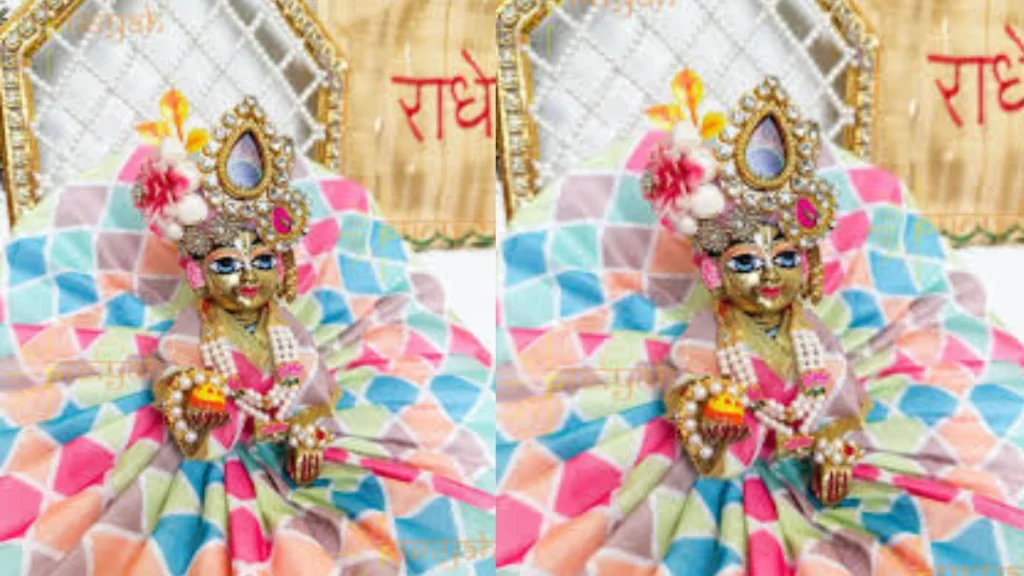 Shri Krishna Janmashtami beautiful pictures