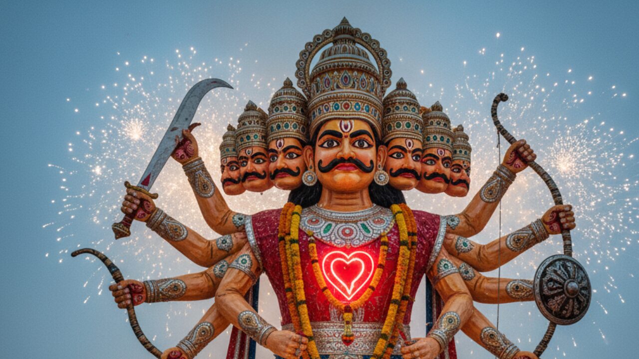 Dusshera Kab hai: अक्टूबर में इस बार दशहरा कब है