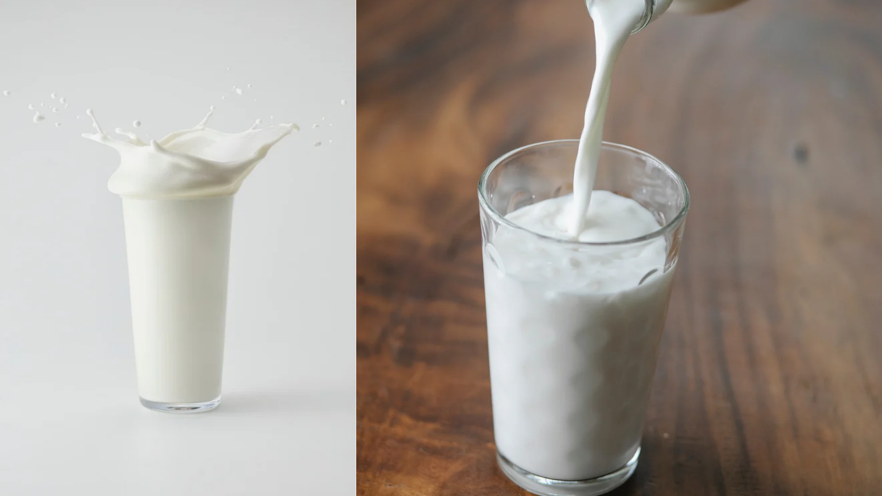 A2 Milk Kya Hai : इस दूध में छिपा है जवान बने रहने का राज